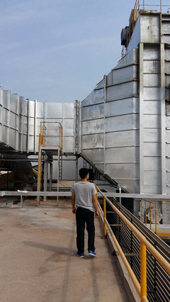 伊清環?！?【工廠除塵器】-【達標神器】工廠除塵器-佛山市伊清環保工程 .