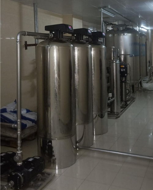 石家莊水處理設備環保界明星產品,天旺純水設備 污水設備效率高