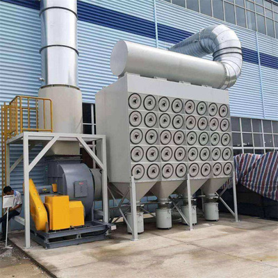 六盤(pán)水環(huán)保設(shè)備 助力環(huán)評(píng)