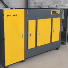 焦作市真節能環保設備科技